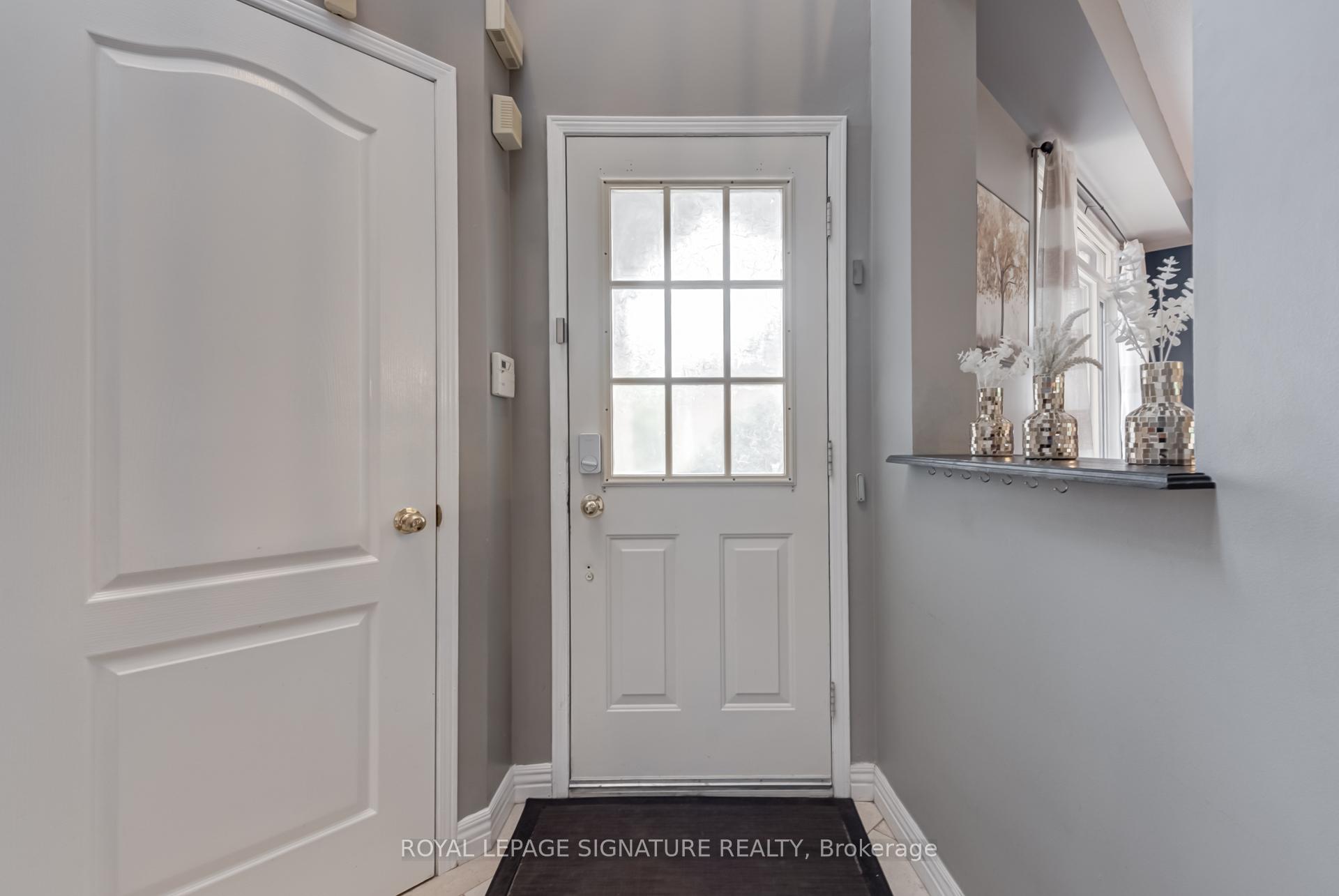Photo 42 of 112 Secord Street, Pickering, Highbush — HOMEH