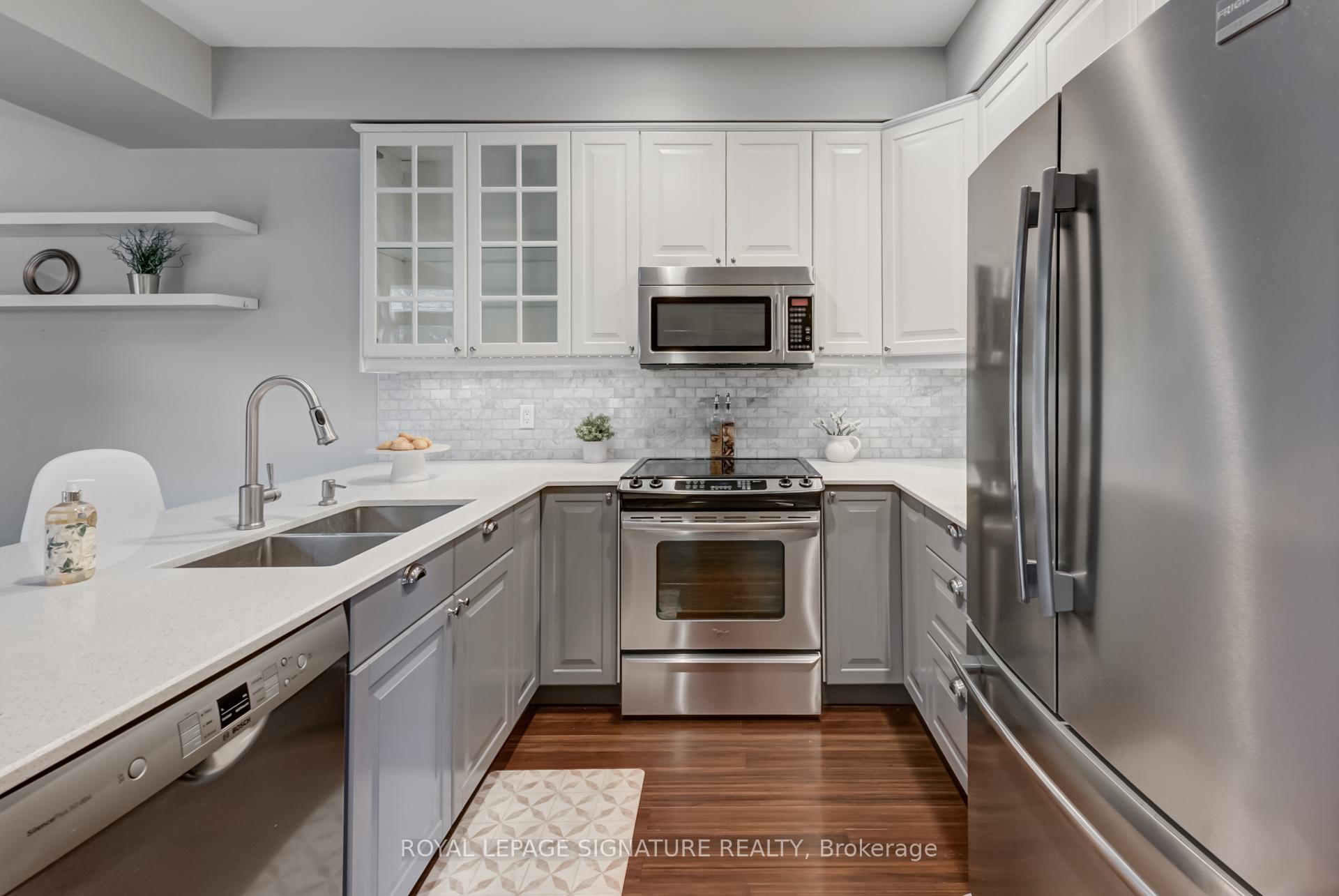 Photo 7 of 112 Secord Street, Pickering, Highbush — HOMEH