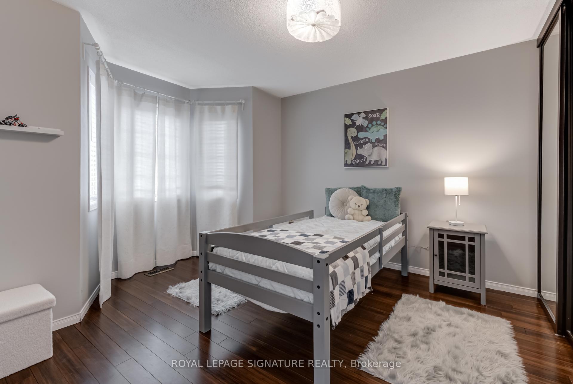 Photo 18 of 112 Secord Street, Pickering, Highbush — HOMEH