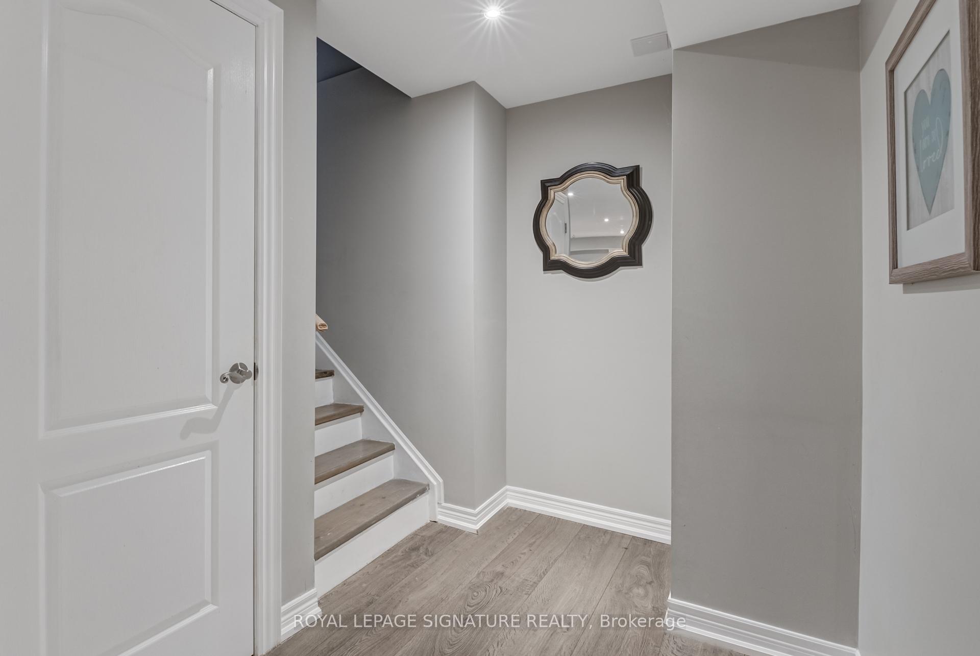 Photo 24 of 112 Secord Street, Pickering, Highbush — HOMEH