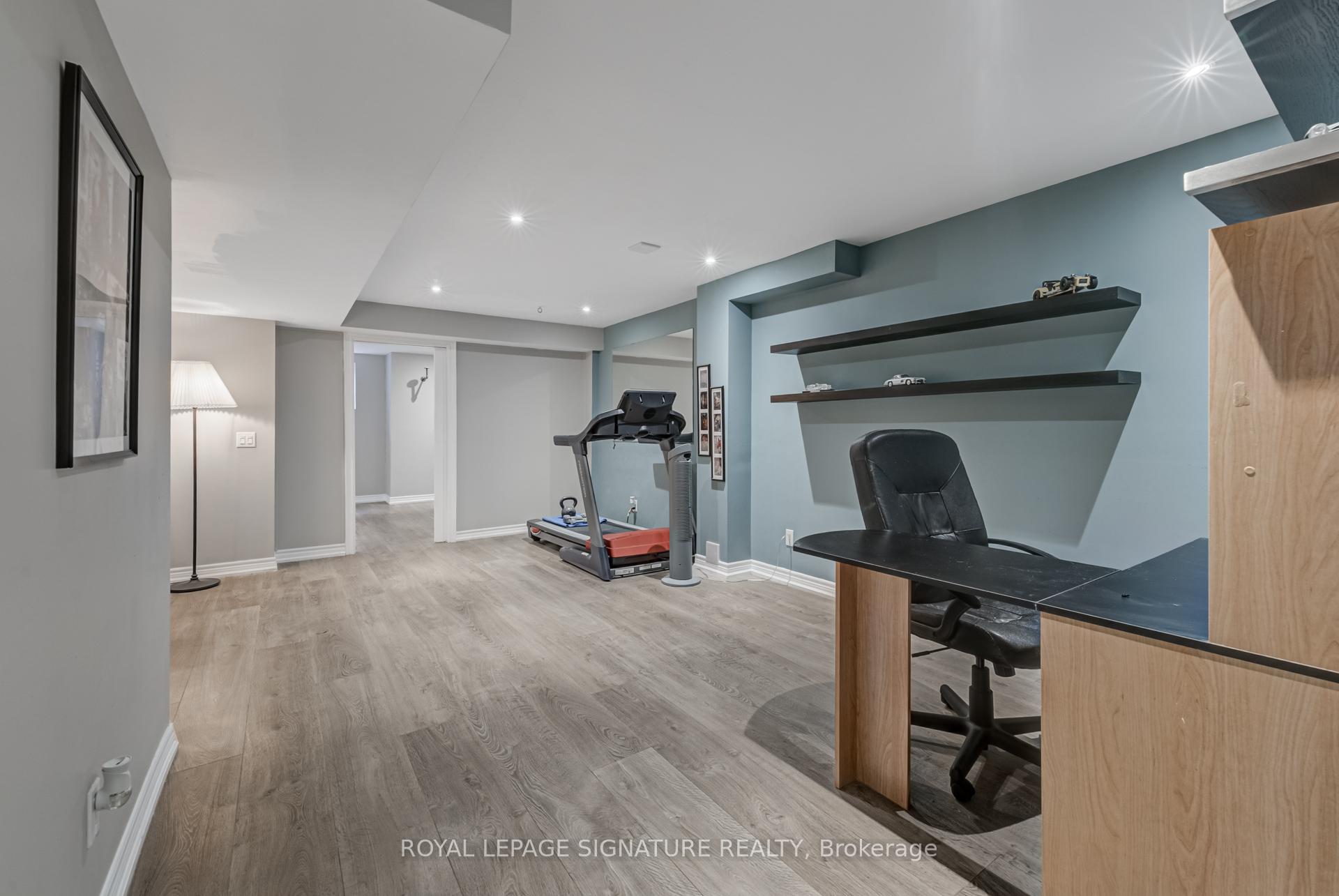 Photo 21 of 112 Secord Street, Pickering, Highbush — HOMEH