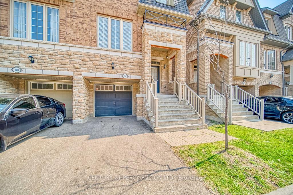 Photo 5 of 142 Sea Drifter Crescent, Brampton, Bram East — HOMEH