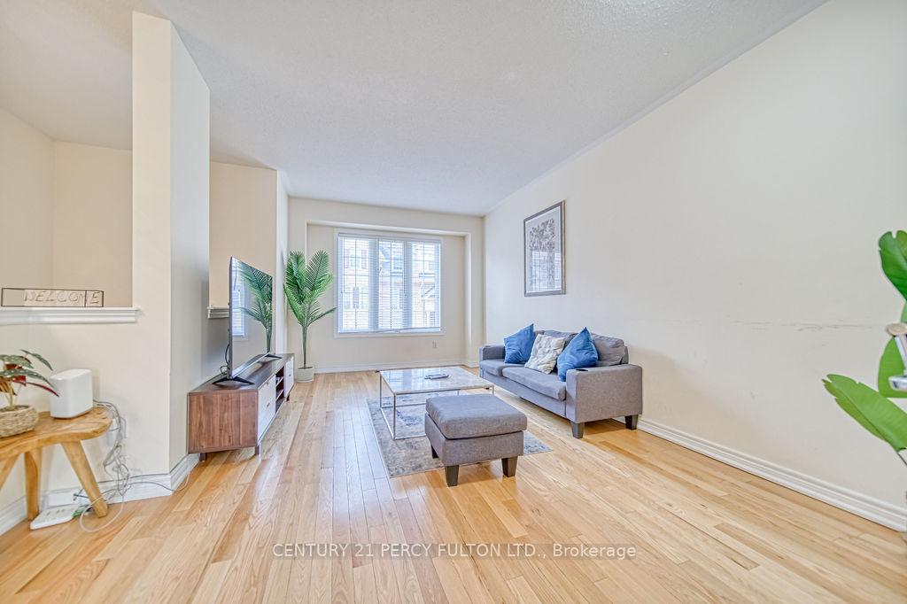 Photo 34 of 142 Sea Drifter Crescent, Brampton, Bram East — HOMEH