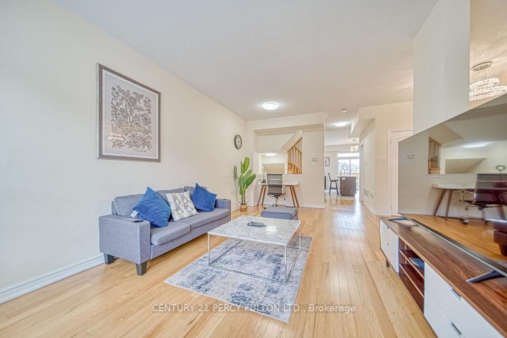 Photo 35 of 142 Sea Drifter Crescent, Brampton, Bram East — HOMEH