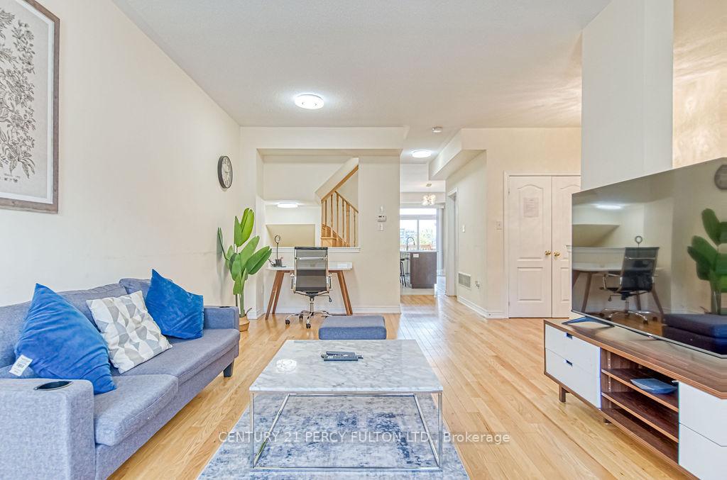 Photo 13 of 142 Sea Drifter Crescent, Brampton, Bram East — HOMEH