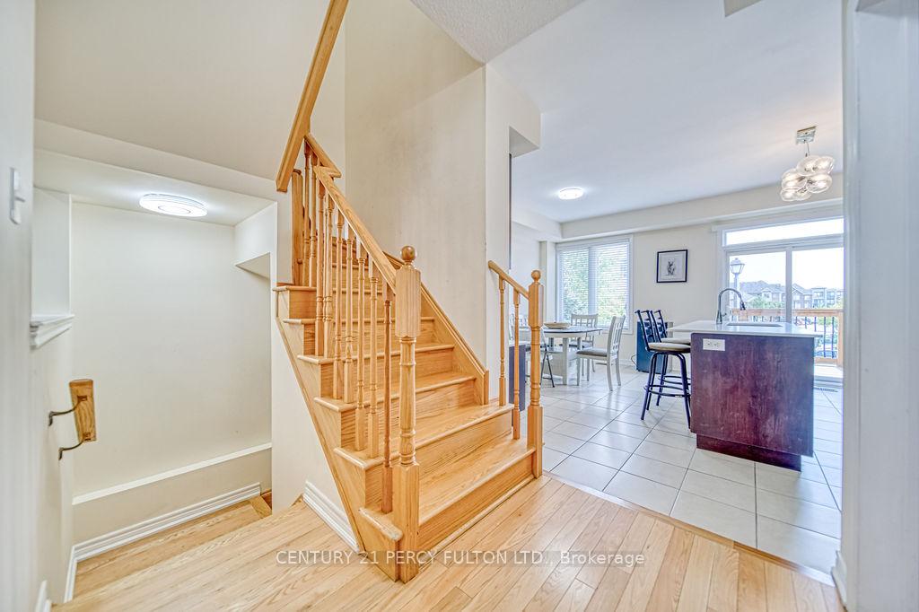Photo 10 of 142 Sea Drifter Crescent, Brampton, Bram East — HOMEH