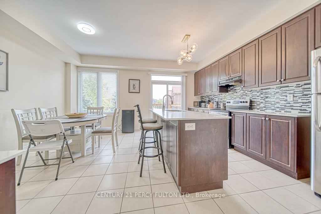 Photo 7 of 142 Sea Drifter Crescent, Brampton, Bram East — HOMEH