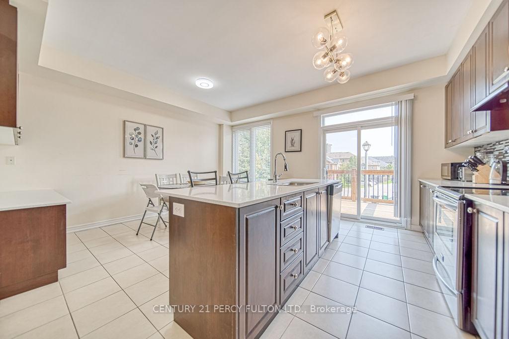 Photo 11 of 142 Sea Drifter Crescent, Brampton, Bram East — HOMEH
