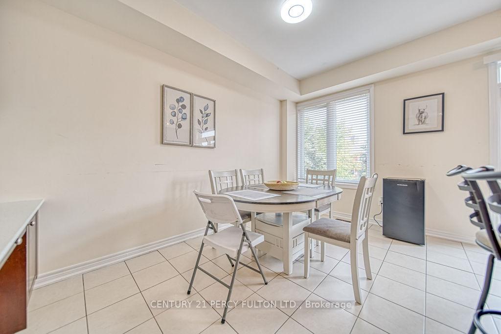 Photo 12 of 142 Sea Drifter Crescent, Brampton, Bram East — HOMEH