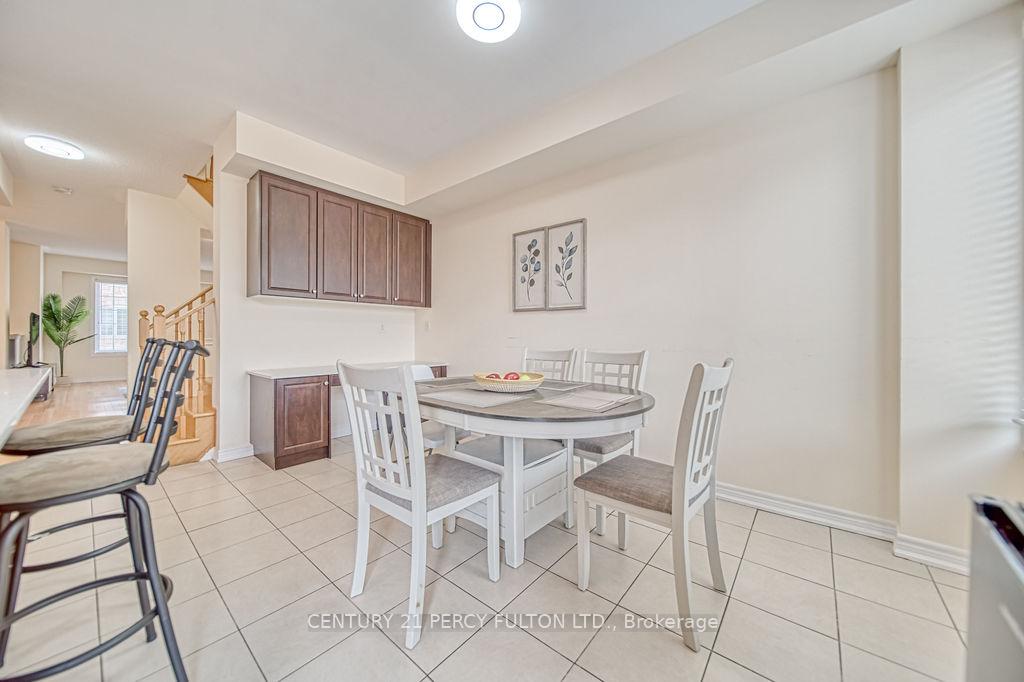 Photo 20 of 142 Sea Drifter Crescent, Brampton, Bram East — HOMEH