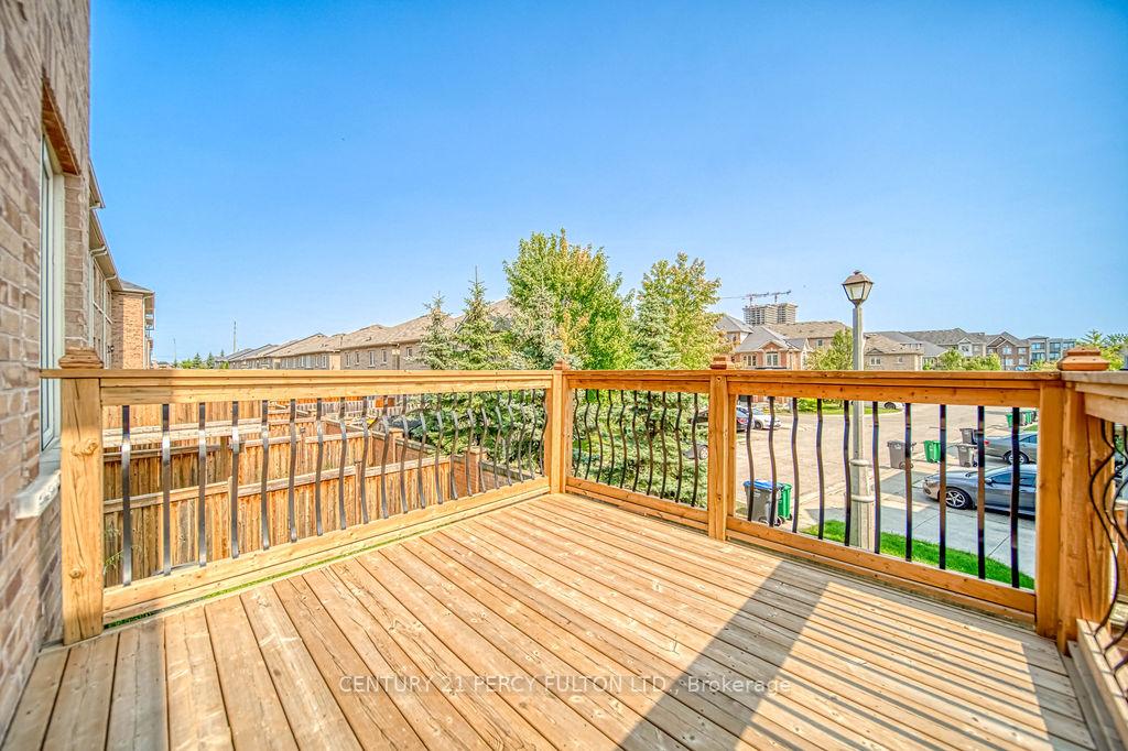 Photo 19 of 142 Sea Drifter Crescent, Brampton, Bram East — HOMEH