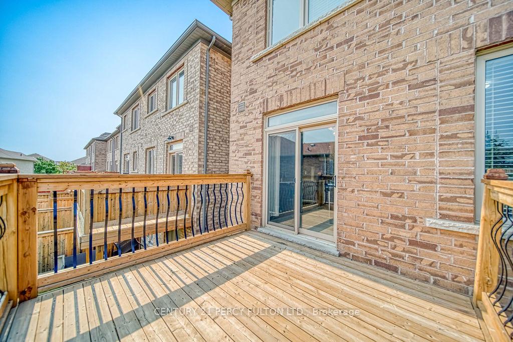 Photo 21 of 142 Sea Drifter Crescent, Brampton, Bram East — HOMEH
