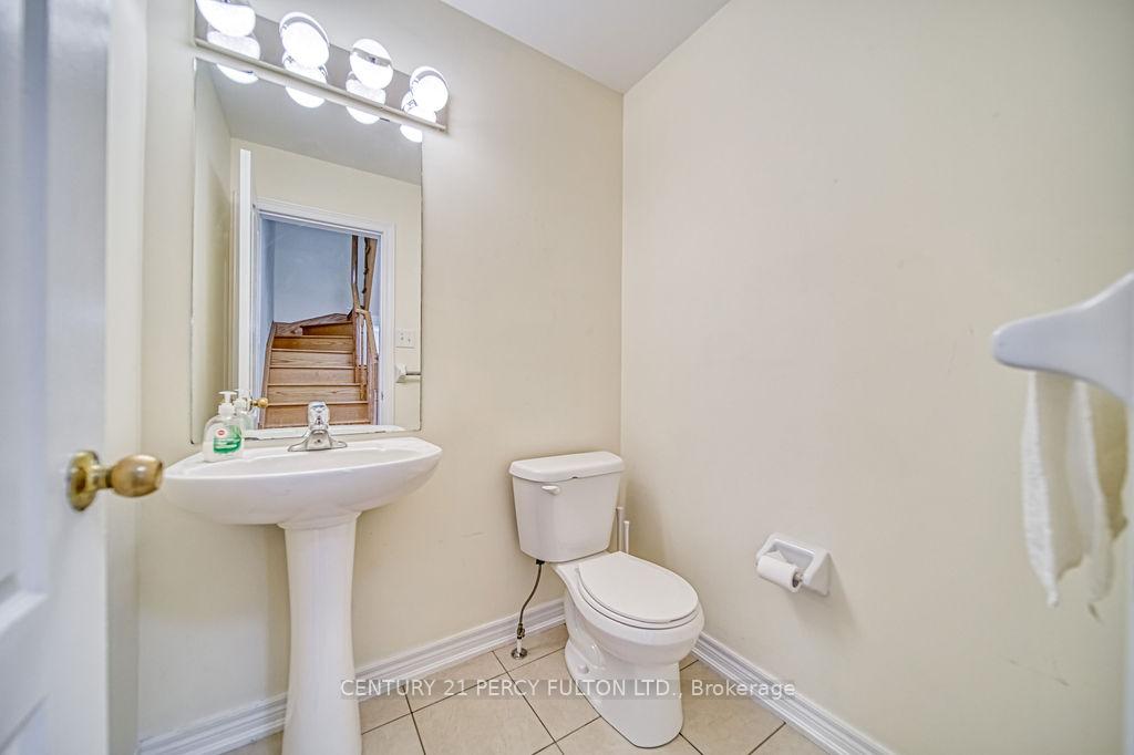 Photo 17 of 142 Sea Drifter Crescent, Brampton, Bram East — HOMEH