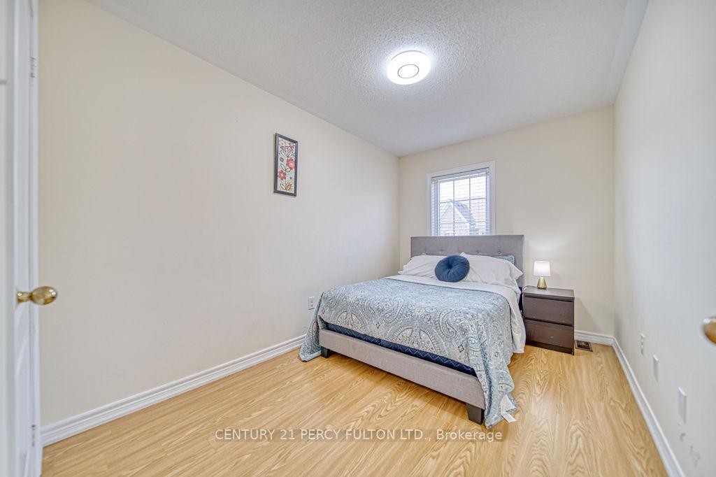 Photo 22 of 142 Sea Drifter Crescent, Brampton, Bram East — HOMEH