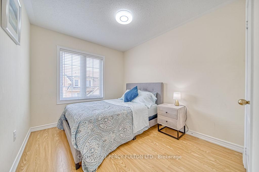 Photo 26 of 142 Sea Drifter Crescent, Brampton, Bram East — HOMEH