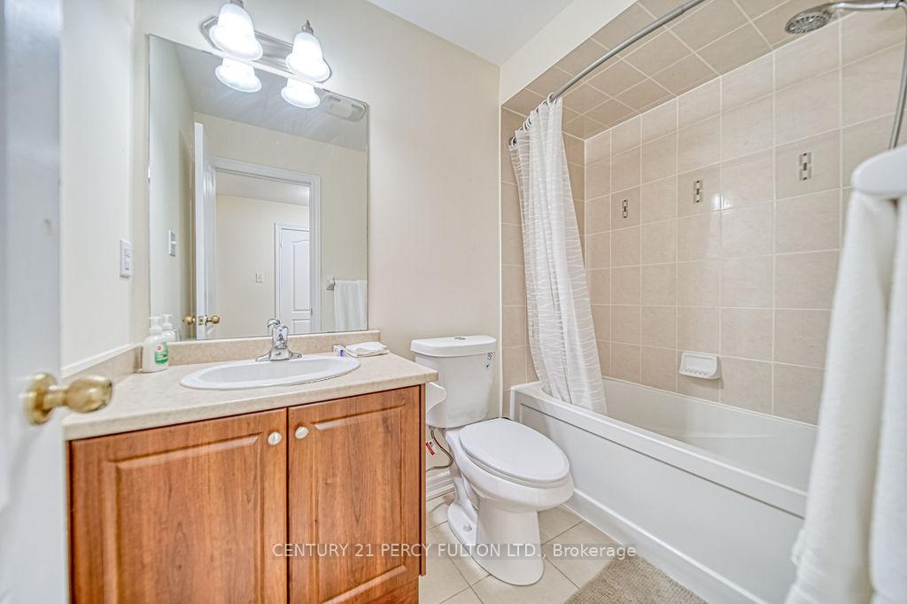 Photo 25 of 142 Sea Drifter Crescent, Brampton, Bram East — HOMEH