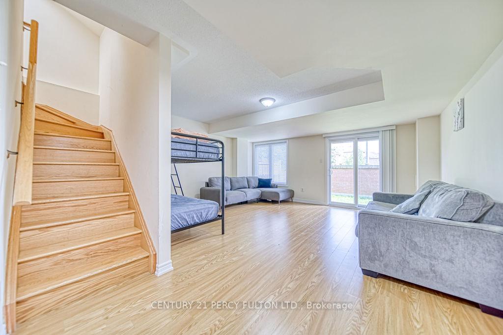 Photo 27 of 142 Sea Drifter Crescent, Brampton, Bram East — HOMEH