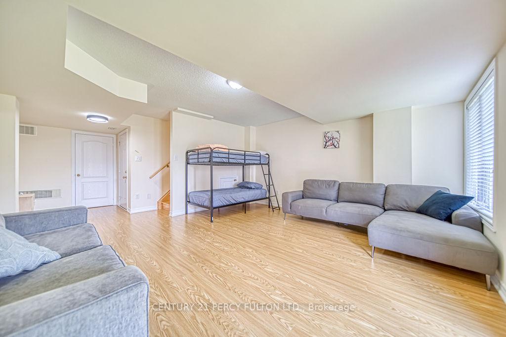 Photo 31 of 142 Sea Drifter Crescent, Brampton, Bram East — HOMEH