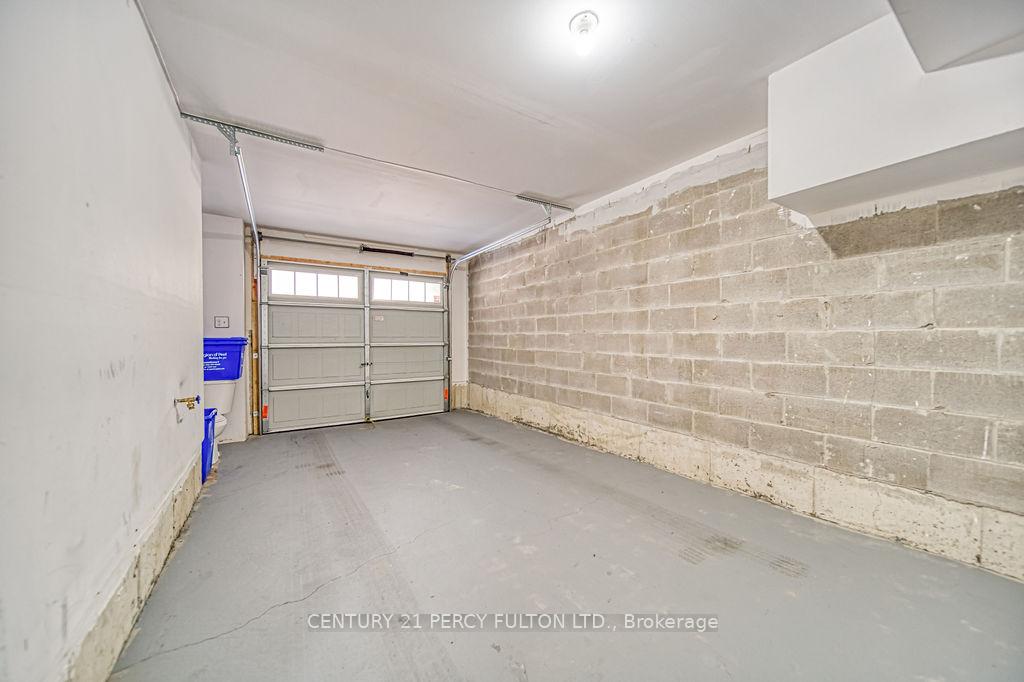 Photo 28 of 142 Sea Drifter Crescent, Brampton, Bram East — HOMEH