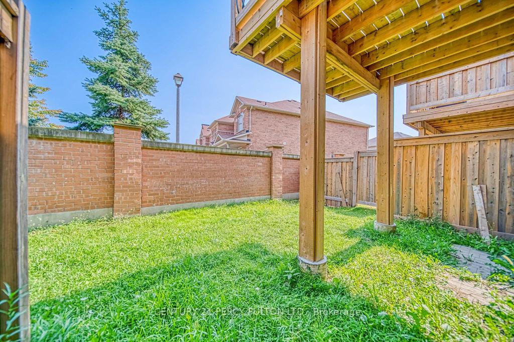 Photo 33 of 142 Sea Drifter Crescent, Brampton, Bram East — HOMEH