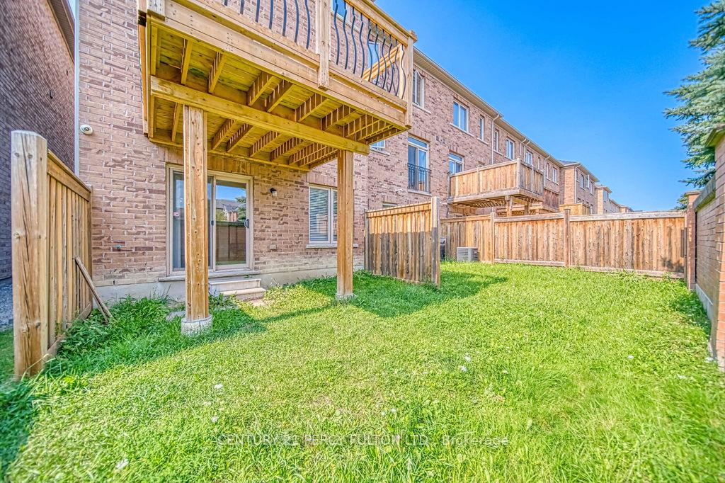 Photo 30 of 142 Sea Drifter Crescent, Brampton, Bram East — HOMEH