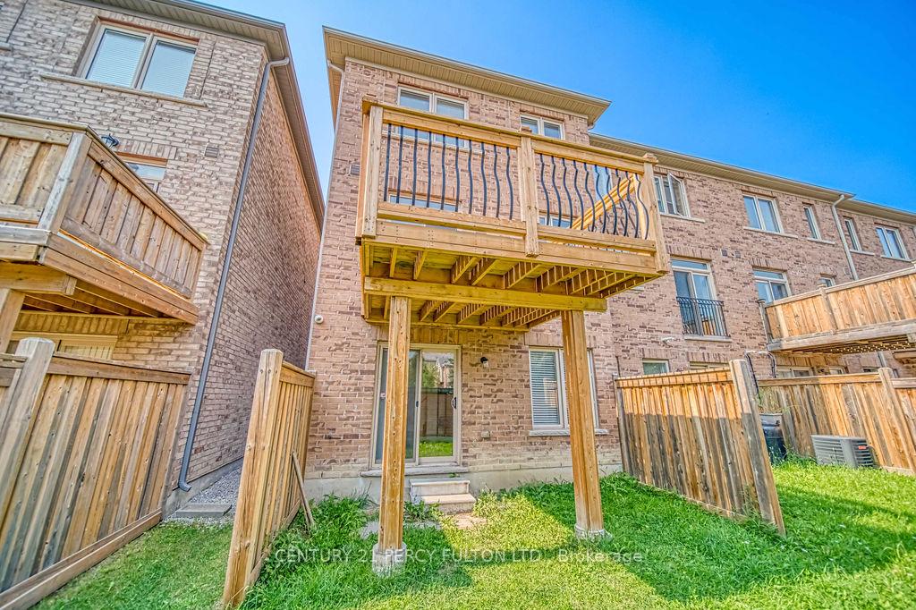 Photo 32 of 142 Sea Drifter Crescent, Brampton, Bram East — HOMEH