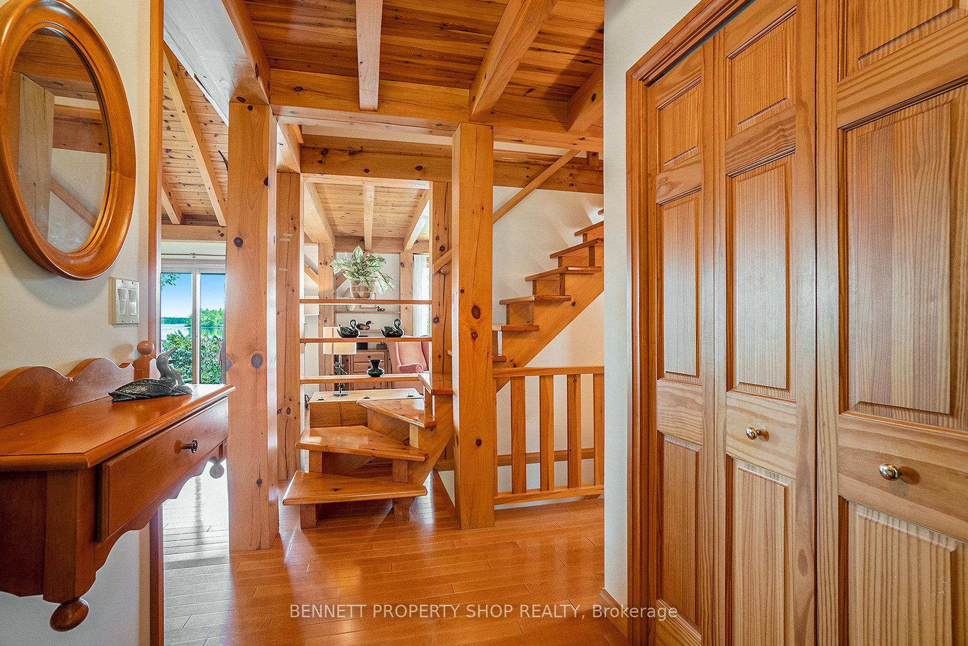 Photo 5 of 33 Burton Lane, Horton, Horton Twp — HOMEH