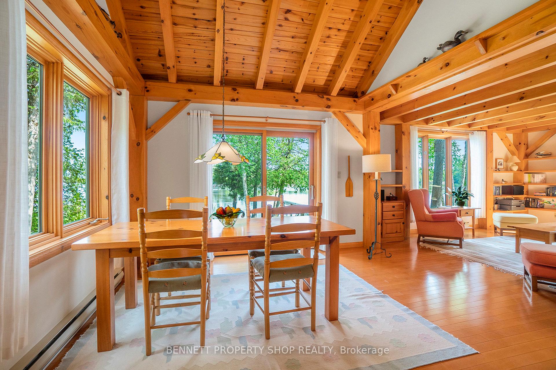 Photo 6 of 33 Burton Lane, Horton, Horton Twp — HOMEH