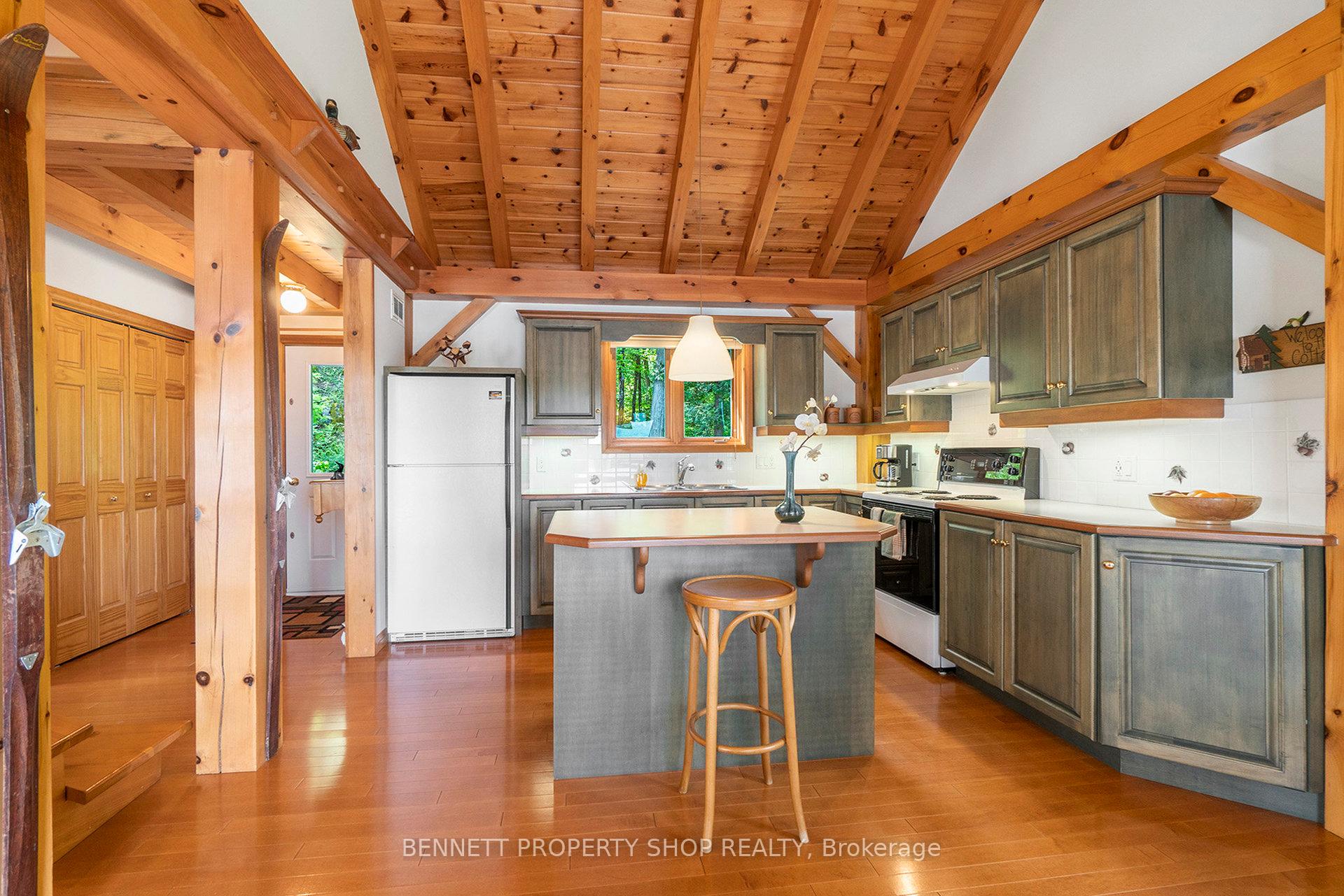 Photo 9 of 33 Burton Lane, Horton, Horton Twp — HOMEH