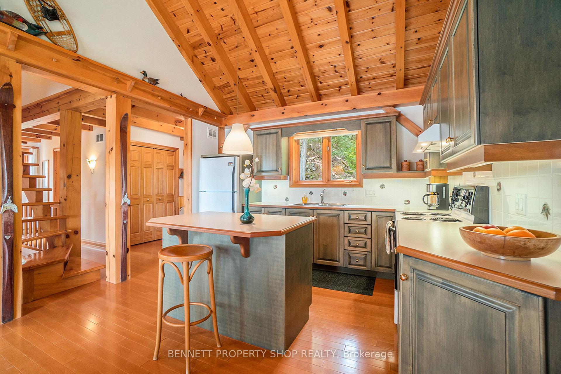 Photo 8 of 33 Burton Lane, Horton, Horton Twp — HOMEH