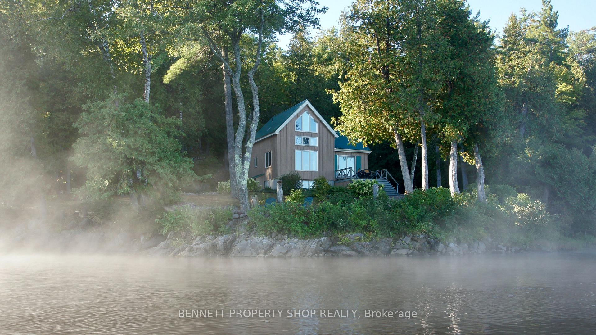 Photo 30 of 33 Burton Lane, Horton, Horton Twp — HOMEH