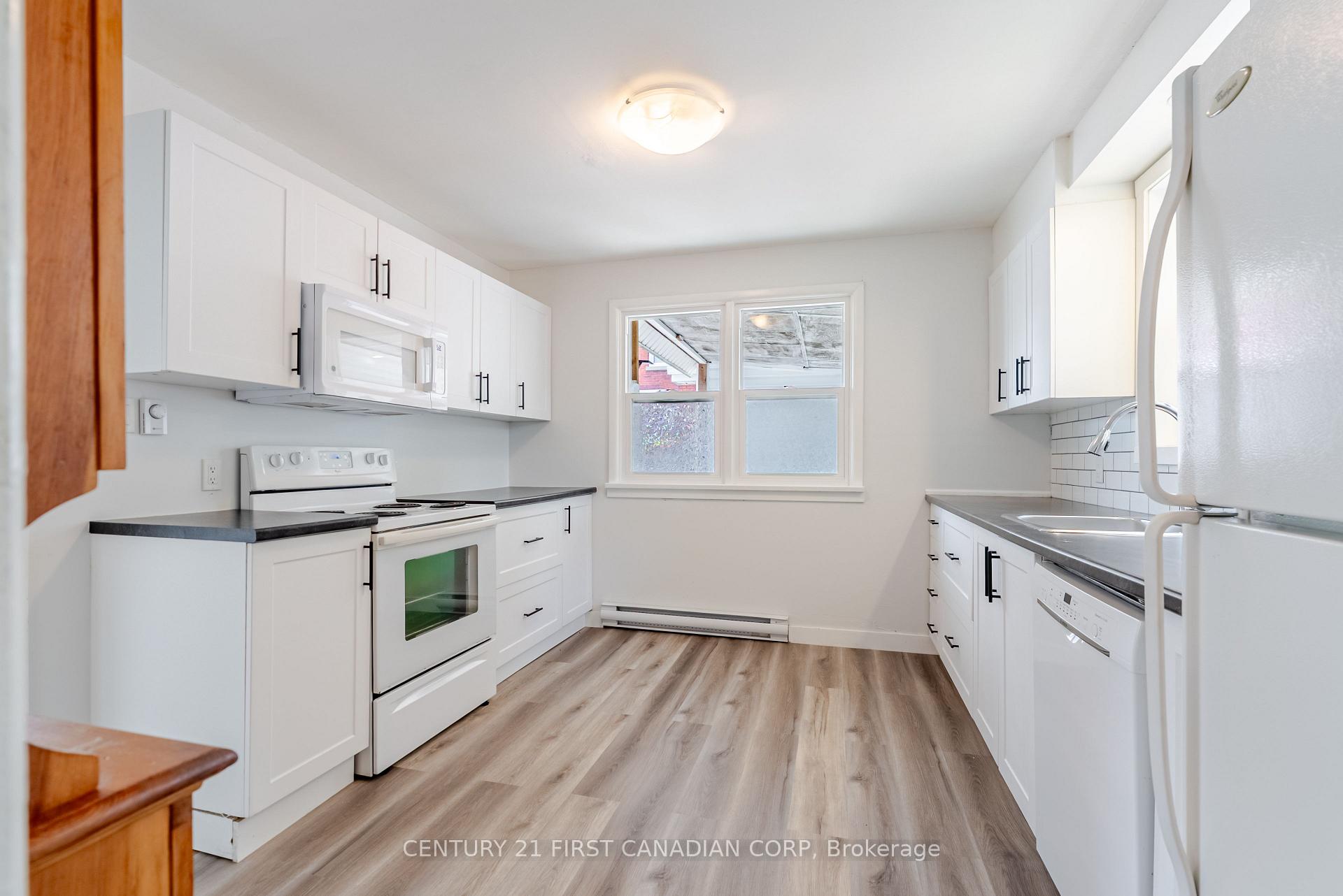 Photo 1 of 76 Myrtle Street, St. Thomas — HOMEH