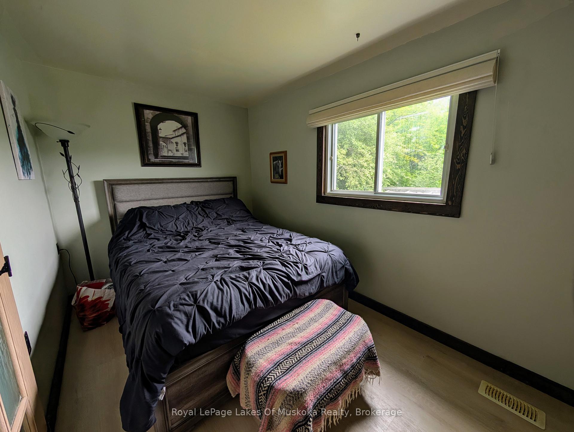 Photo 2 of 540 Hamilton Lake Road, Machar — HOMEH
