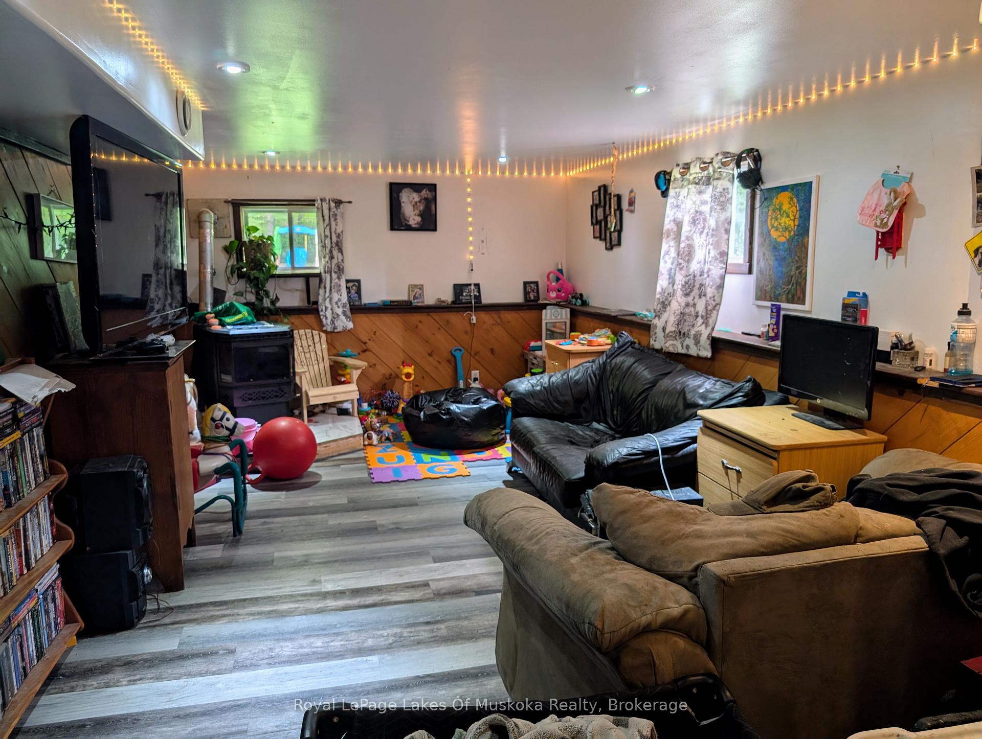 Photo 9 of 540 Hamilton Lake Road, Machar — HOMEH