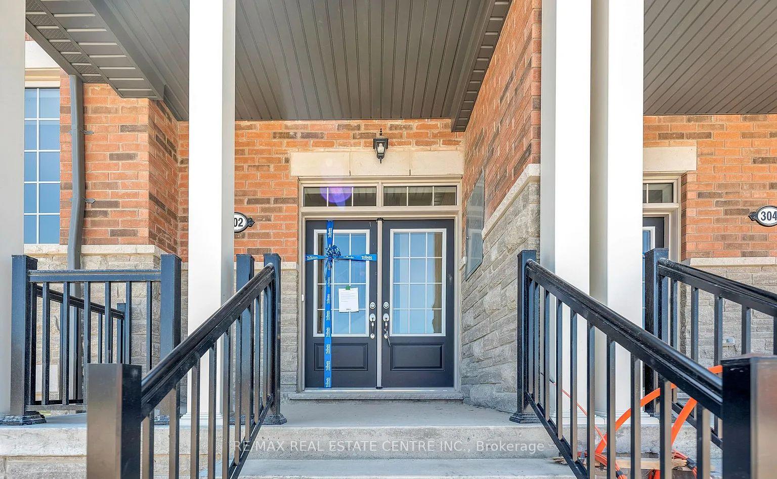Photo 9 of 302 Coronation Road, Whitby, Rural Whitby — HOMEH