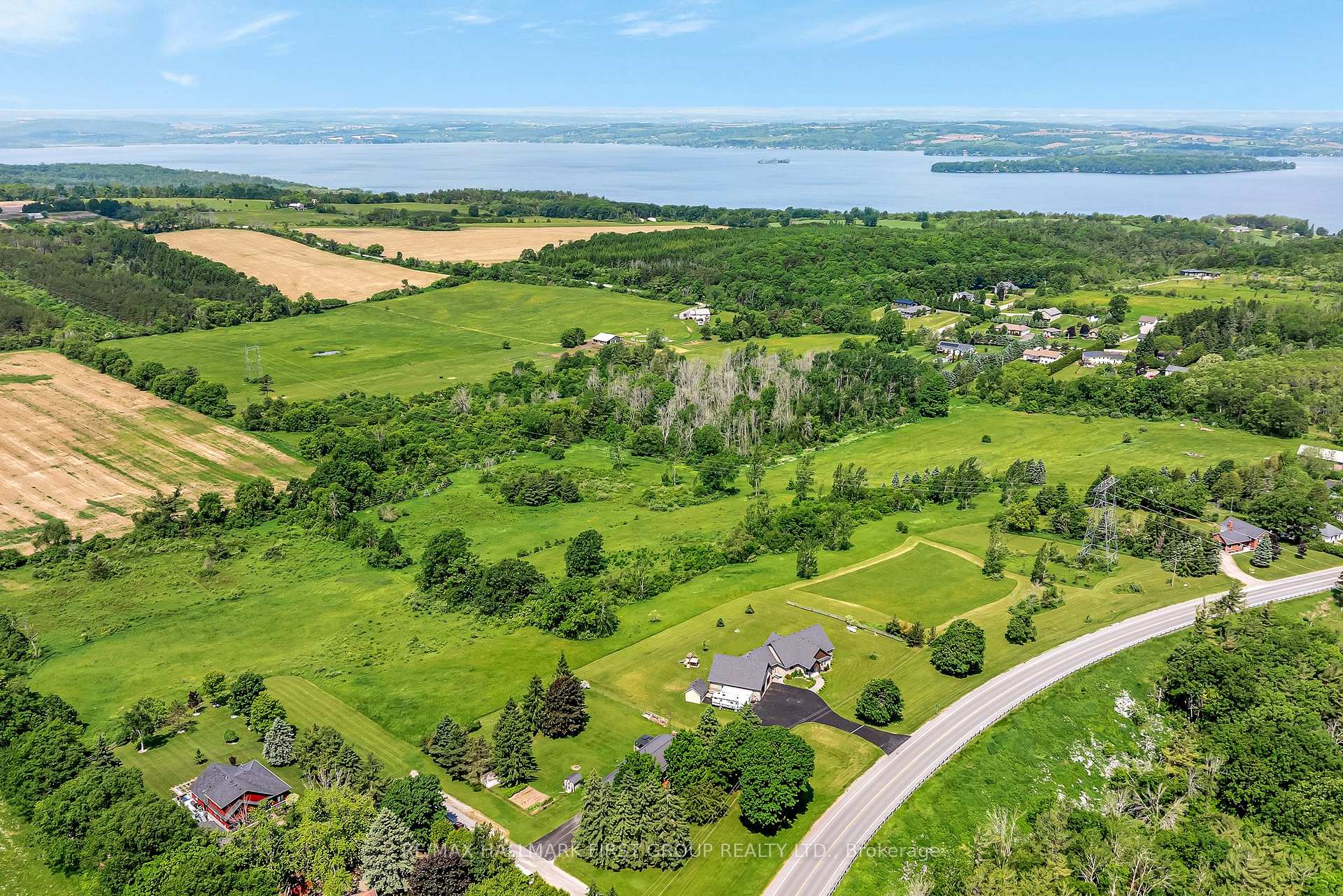 Photo 1 of Burnham Street N, Hamilton Township, Rural Hamilton — HOMEH