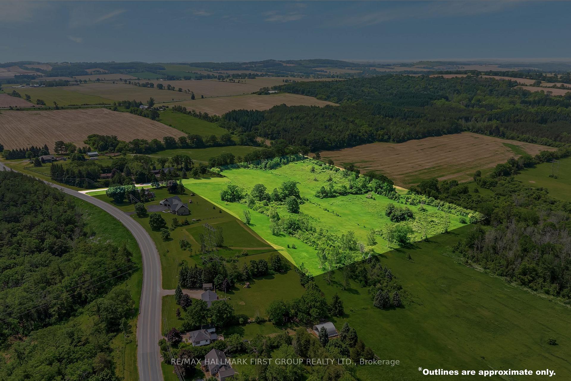 Photo 3 of Burnham Street N, Hamilton Township, Rural Hamilton — HOMEH