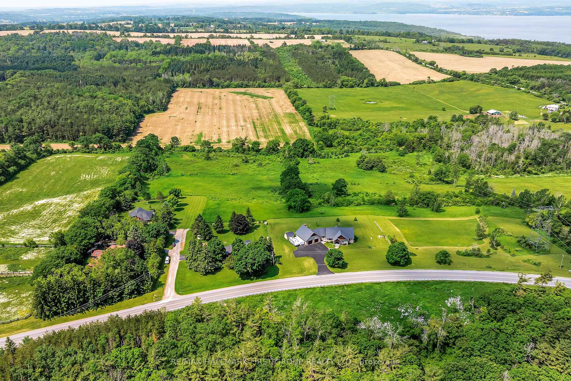 Photo 5 of Burnham Street N, Hamilton Township, Rural Hamilton — HOMEH