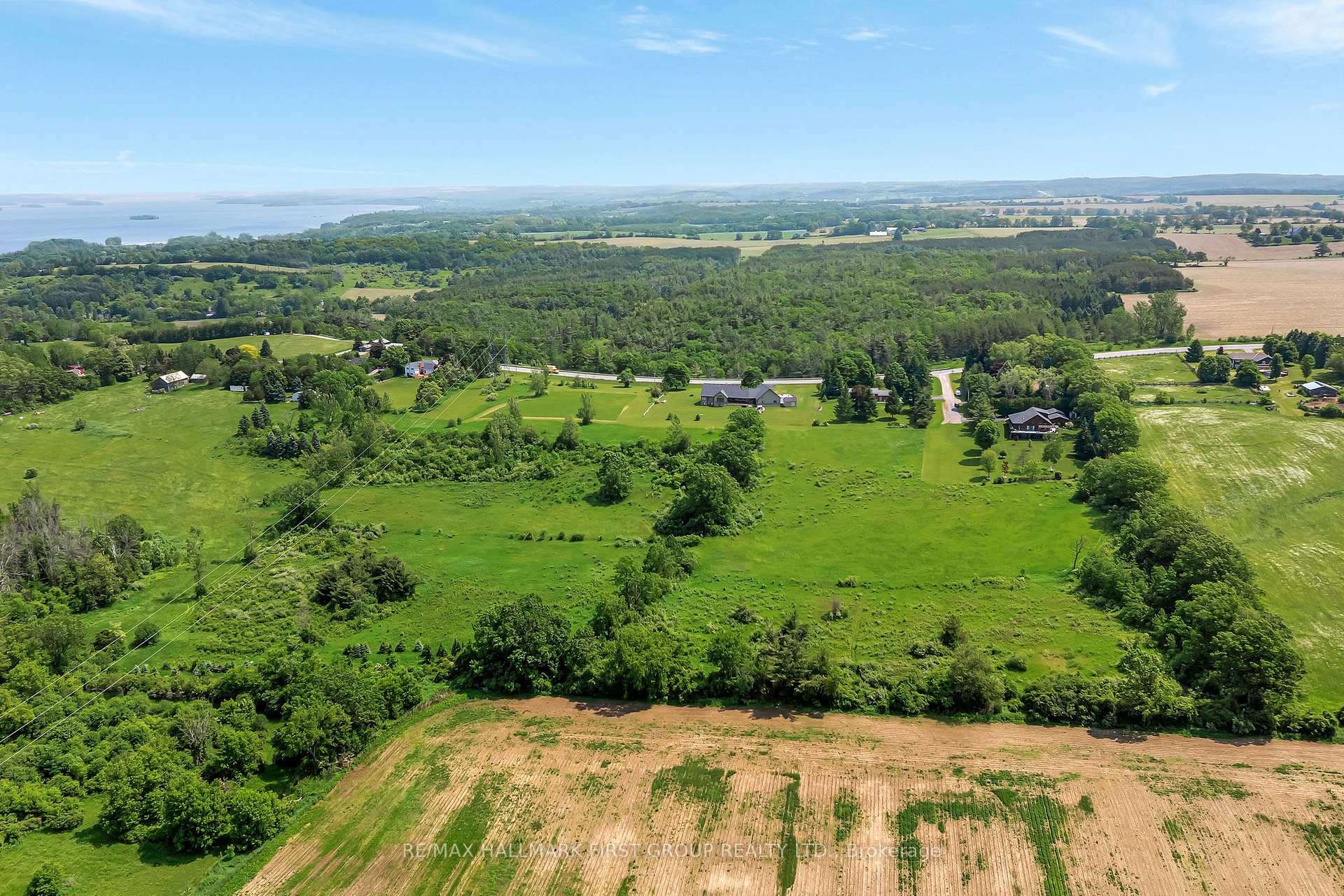 Photo 9 of Burnham Street N, Hamilton Township, Rural Hamilton — HOMEH