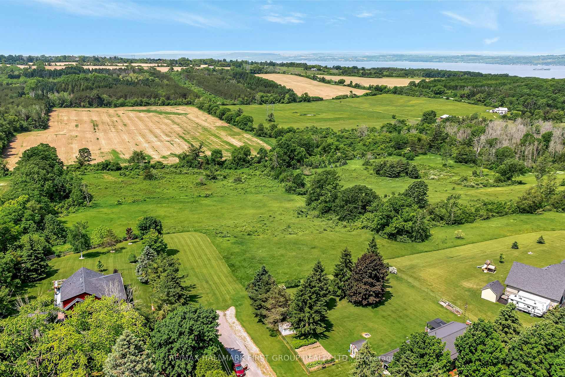 Photo 15 of Burnham Street N, Hamilton Township, Rural Hamilton — HOMEH