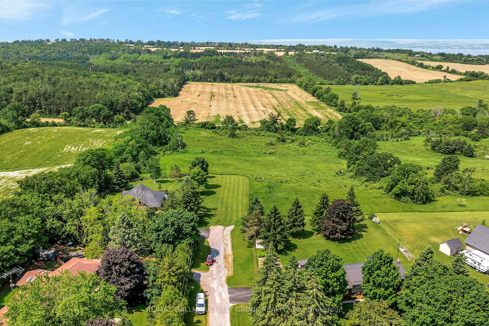 Photo 16 of Burnham Street N, Hamilton Township, Rural Hamilton — HOMEH