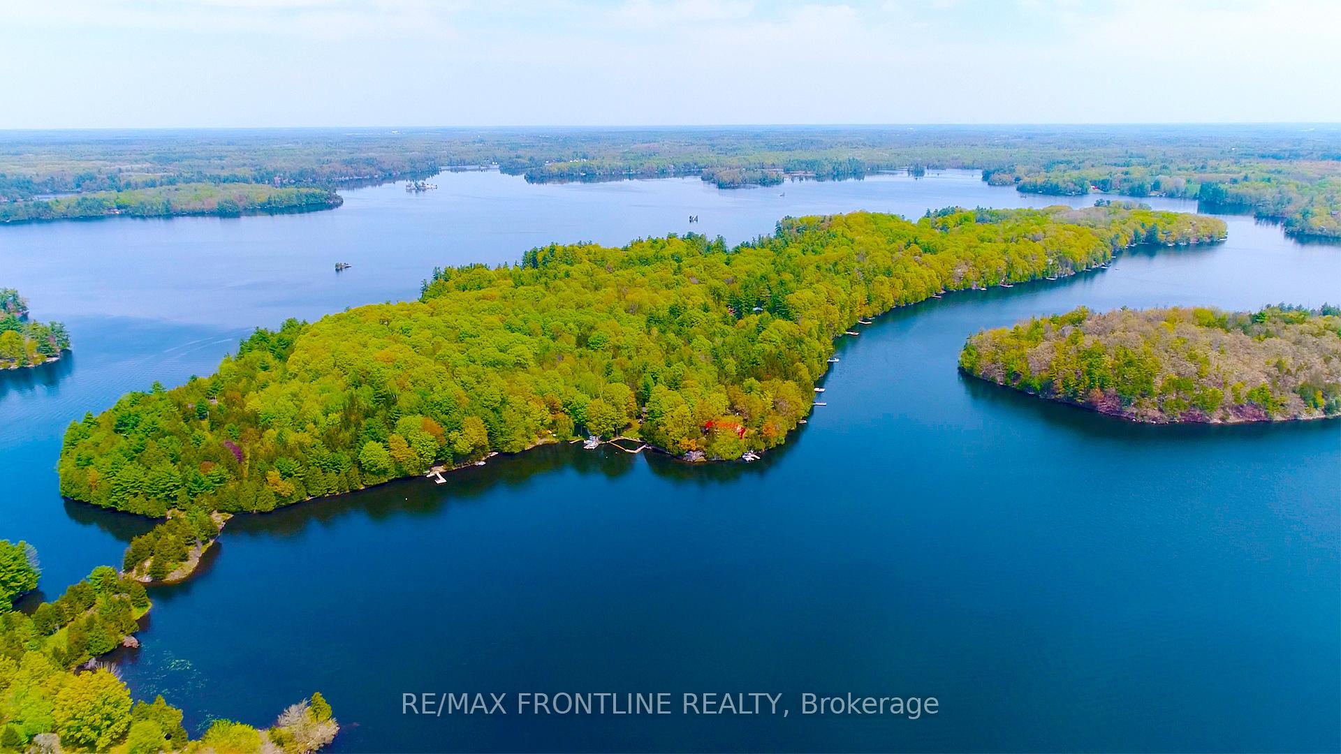 Photo 5 of 41 Sand-Birch Island, Rideau Lakes, Rideau Lakes (South Crosby) Twp — HOMEH