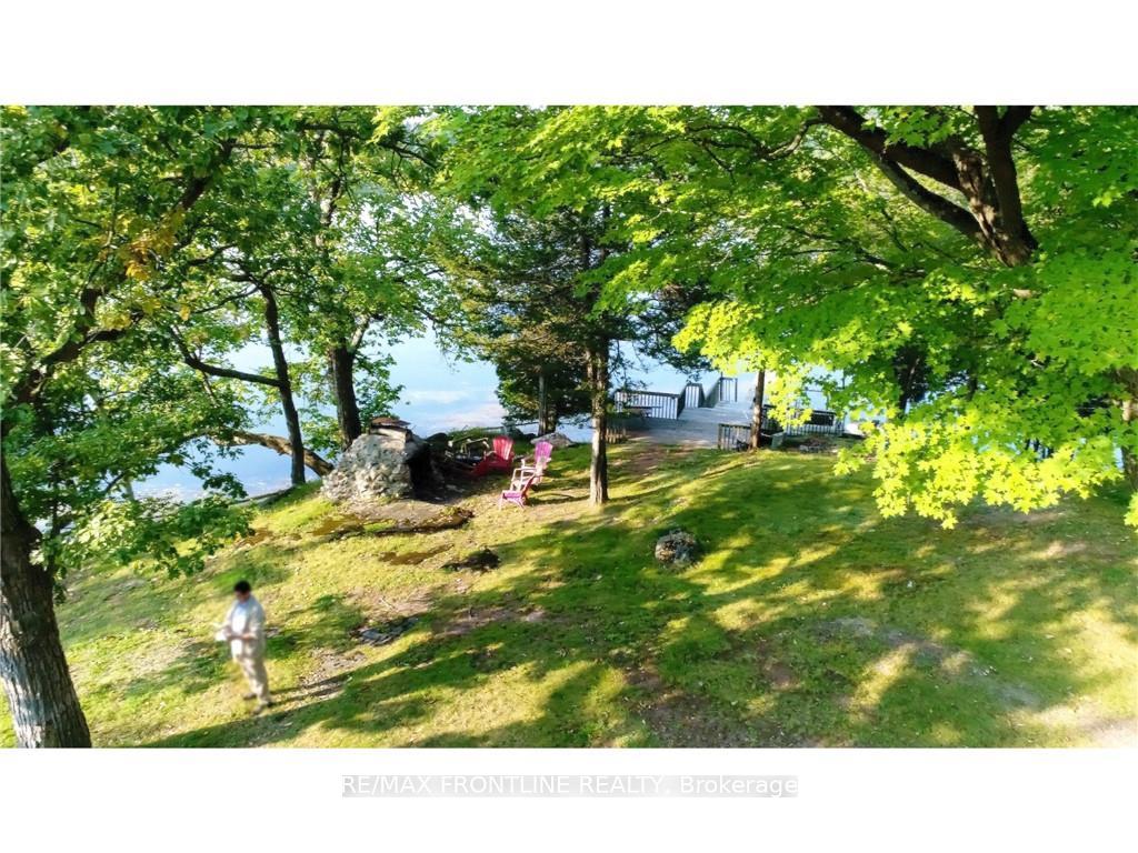 Photo 13 of 41 Sand-Birch Island, Rideau Lakes, Rideau Lakes (South Crosby) Twp — HOMEH