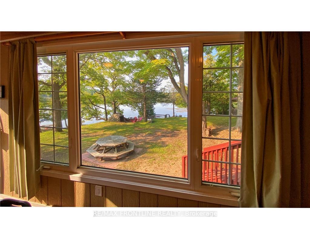 Photo 22 of 41 Sand-Birch Island, Rideau Lakes, Rideau Lakes (South Crosby) Twp — HOMEH