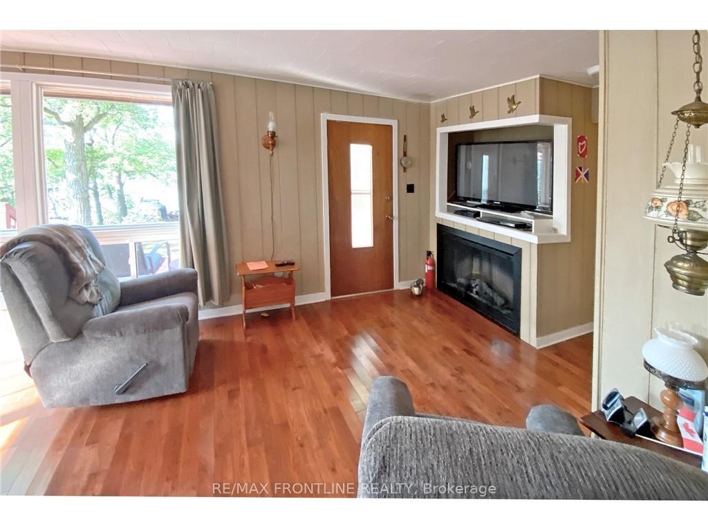Photo 26 of 41 Sand-Birch Island, Rideau Lakes, Rideau Lakes (South Crosby) Twp — HOMEH