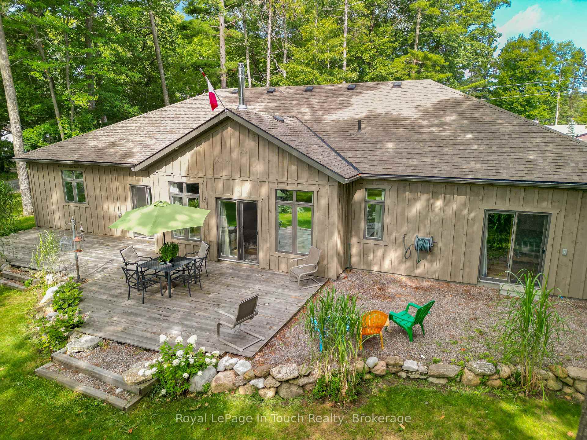 Photo 8 of 1 Spruce Street, Tiny, Rural Tiny — HOMEH