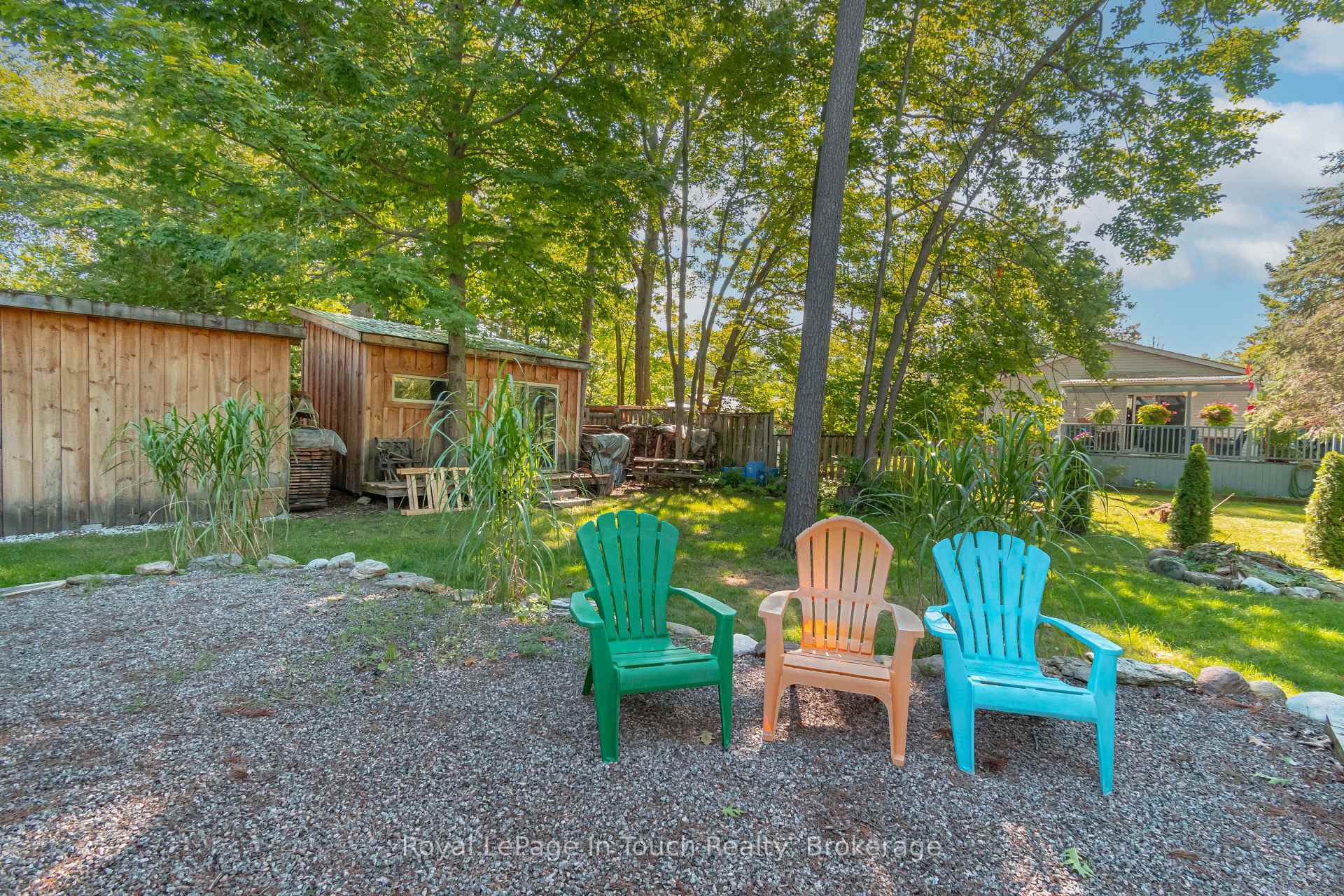 Photo 3 of 1 Spruce Street, Tiny, Rural Tiny — HOMEH