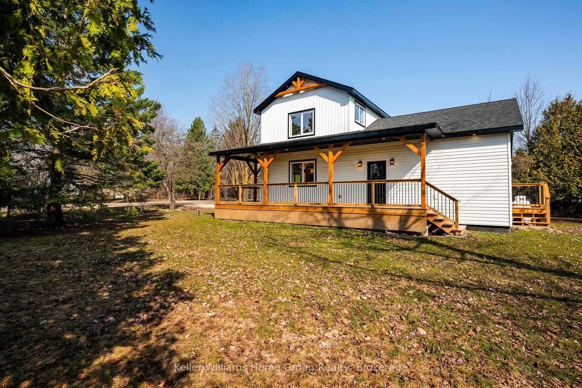 Photo 1 of 758003 2nd Line E, Mulmur, Rural Mulmur — HOMEH