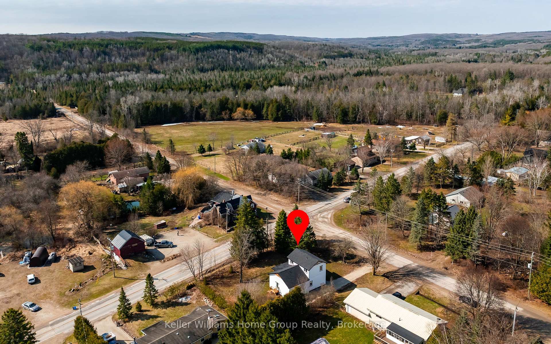Photo 43 of 758003 2nd Line E, Mulmur, Rural Mulmur — HOMEH