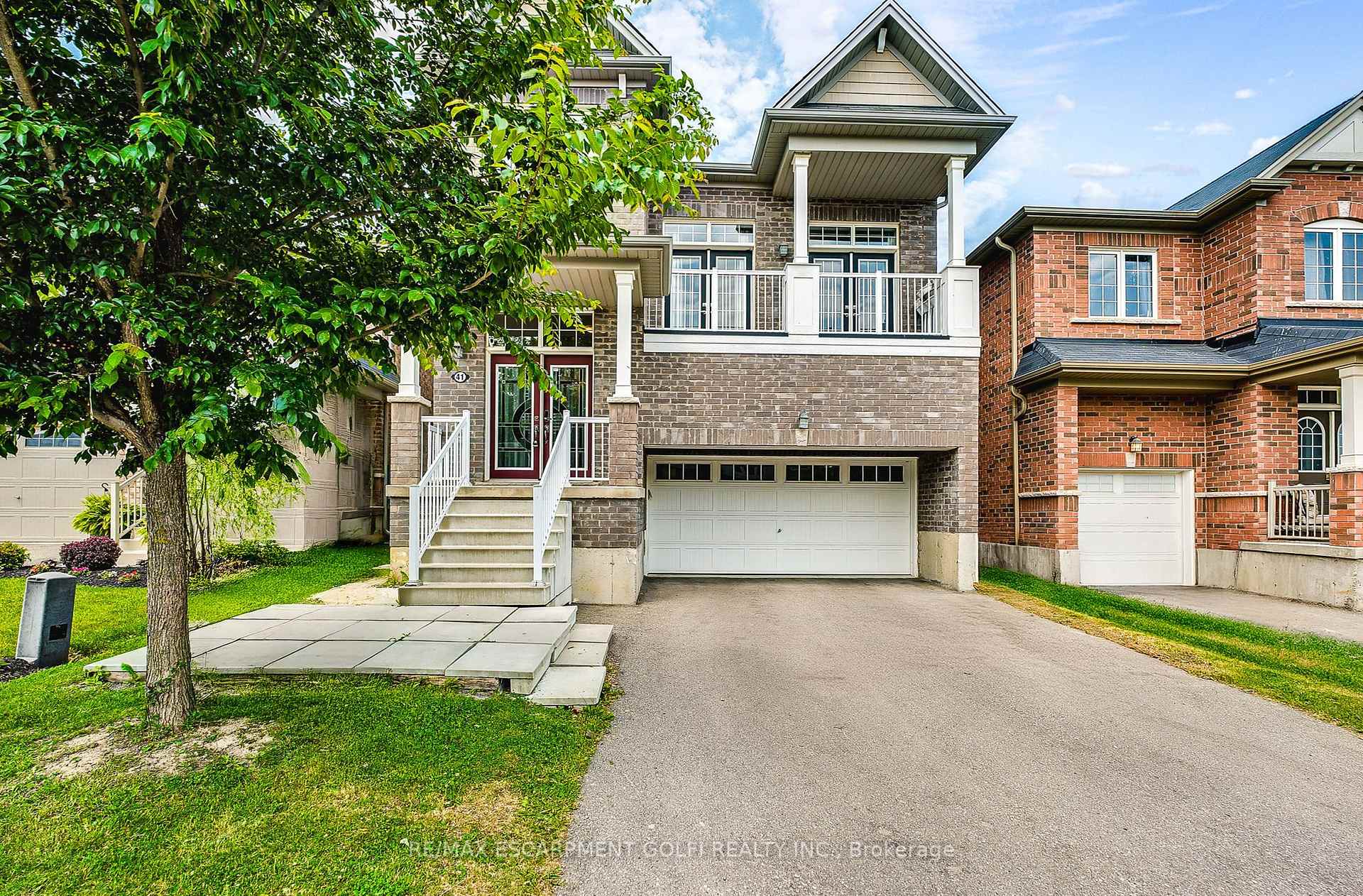 Photo 5 of 41 Sumac Drive, Haldimand — HOMEH